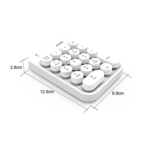 AK18 - 2.4GHz 18 Keys