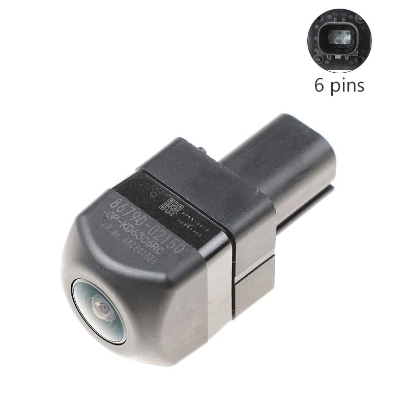 Car Reversing Camera - Night Vision