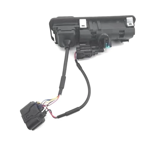 Backup Rear View Camera - Night vision