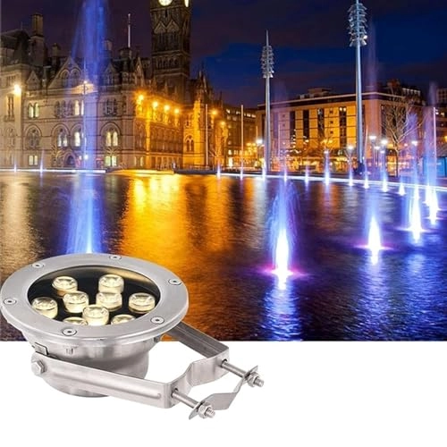 Underwater Led Lights