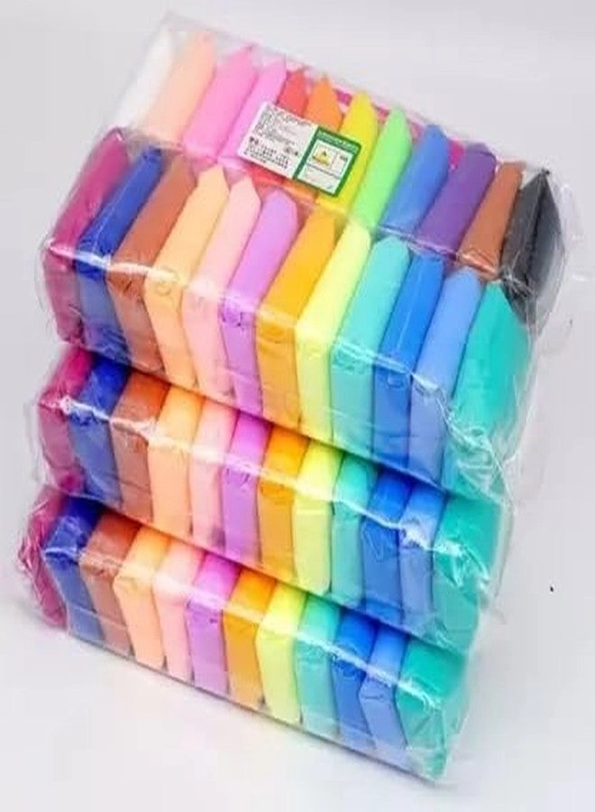 Craft house Air Dry Clay - Clay 499 g 12 pcs.