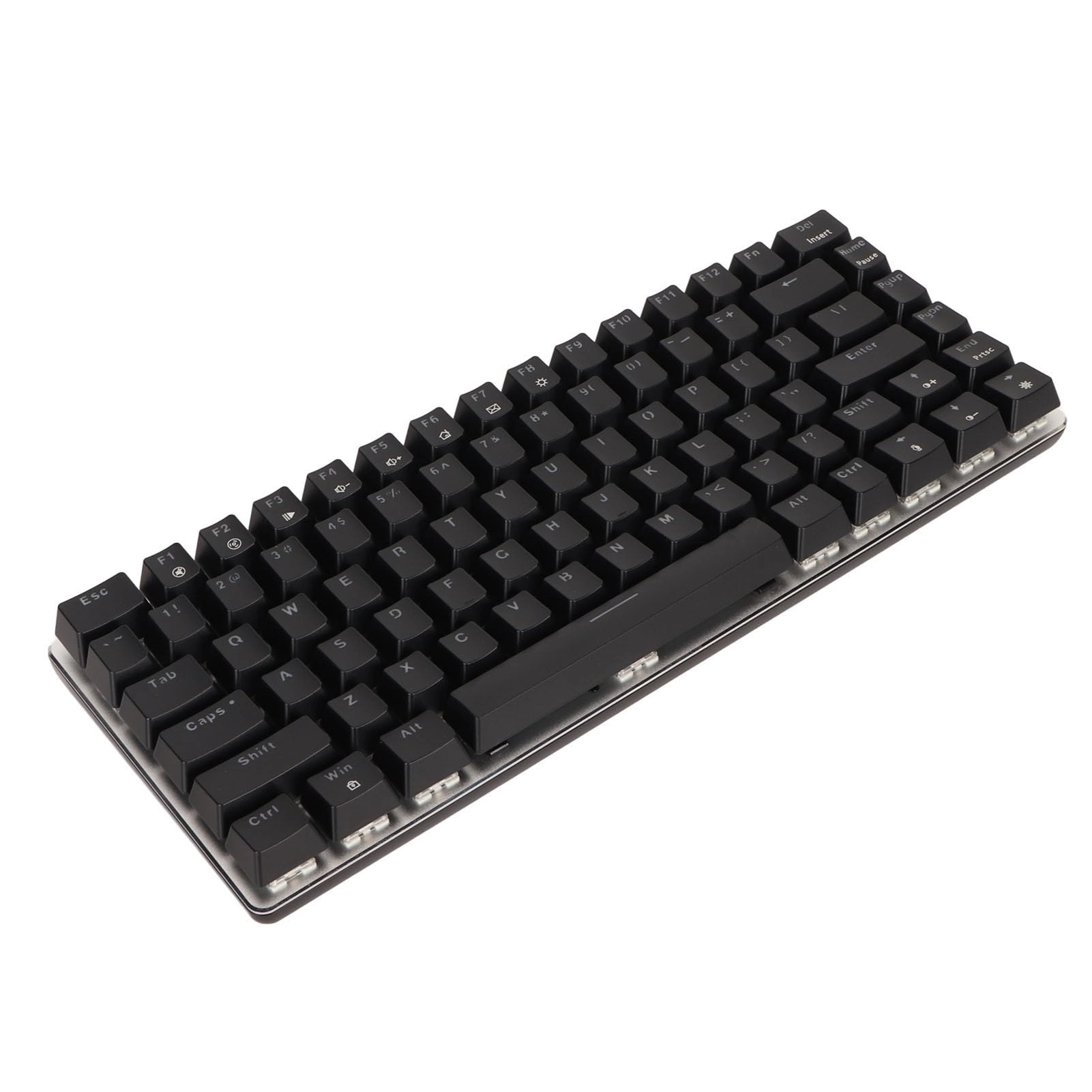 Bewinner AK33RGB - Wireless