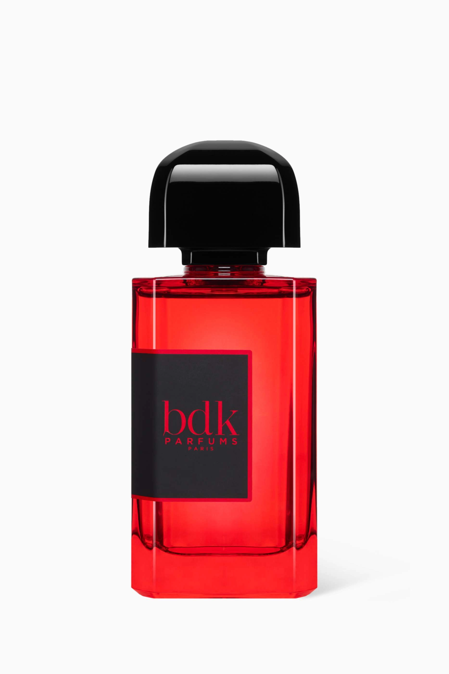 Rouge Smoking Extrait de Parfum - 100ml