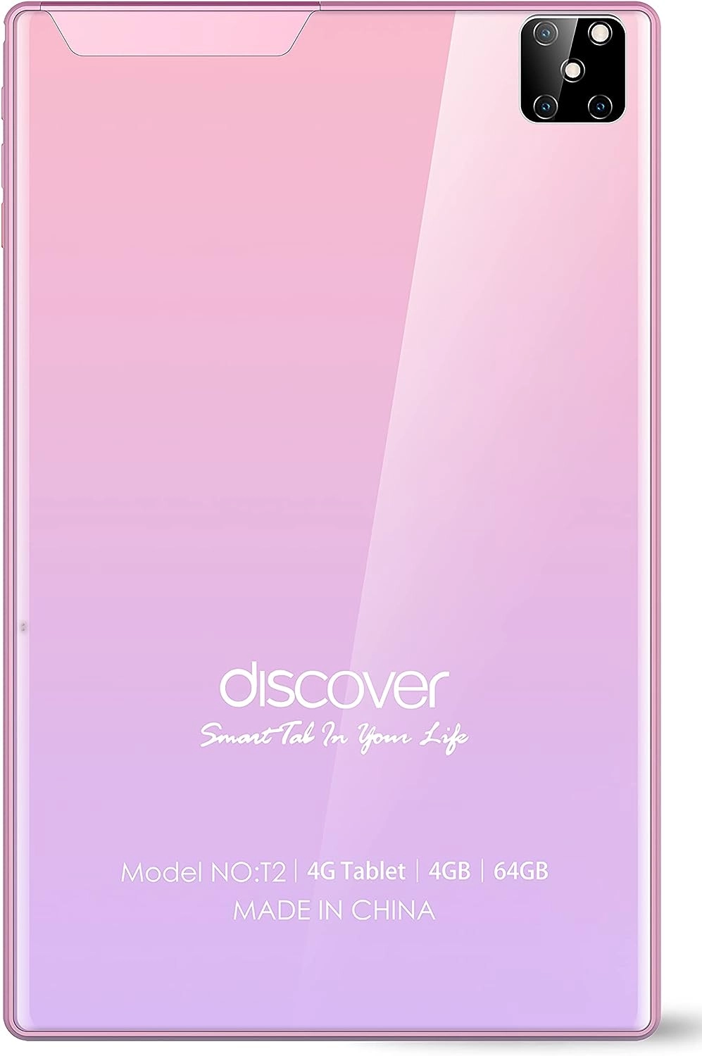 T2 - 64GB 10.1"
