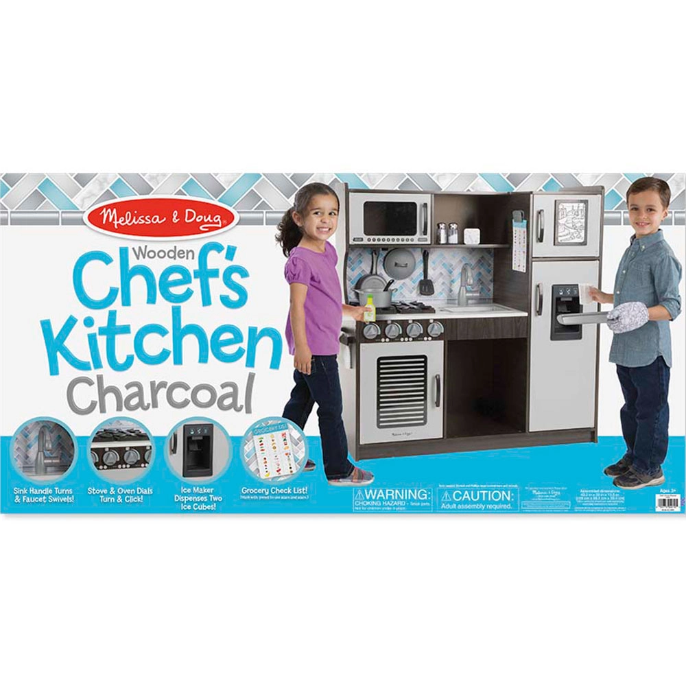 Chef's Kitchen (MD-4010)