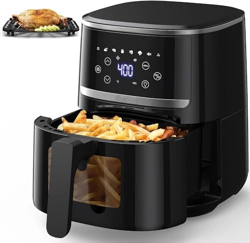 Air Fryer Oven