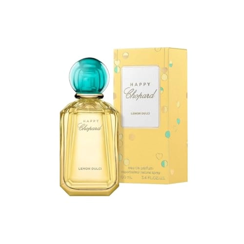 Happy Lemon Dulci Eau de Parfum 100ml