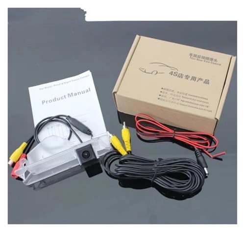 Car Backup Camera - Night vision