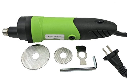 Electric Self-Stopping Drill