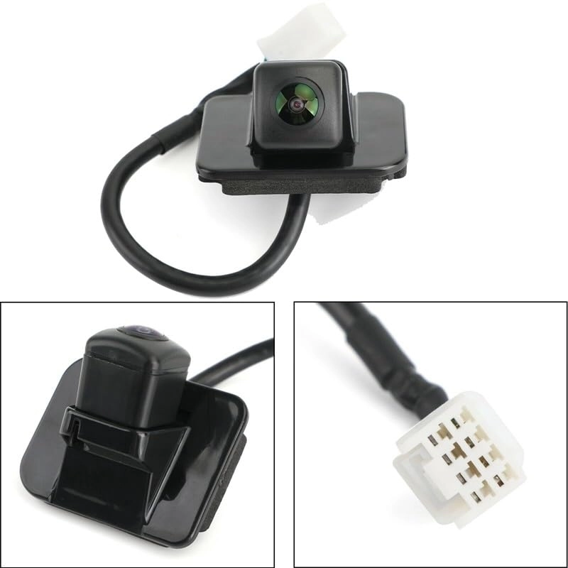 Reversing Camera - For Accord 2014-2017 39530-T2A-A21