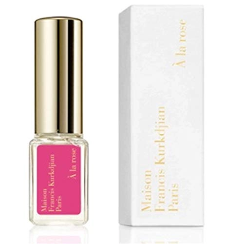 A La Rose Eau de Parfum - 5ml