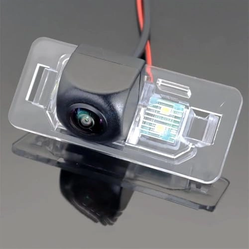 Rear View Camera - Night vision Wire AHD 720P