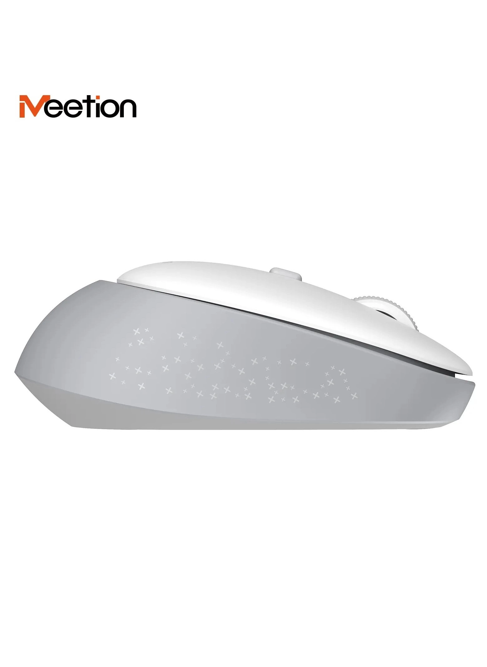 R571 Office Mouse - Wireless