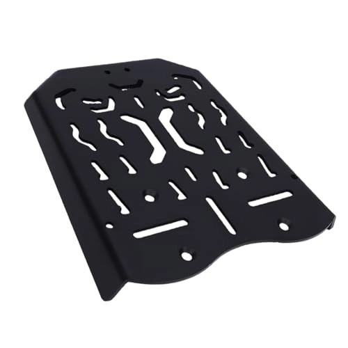 Top Case Mounting Plate - PCX125 2004-2026
