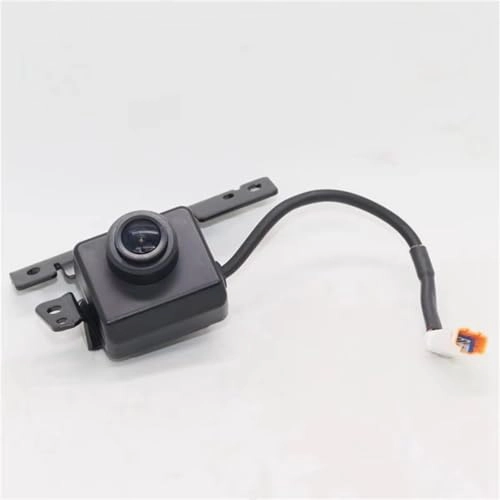 Parking Assist Rear View Camera - Night vision