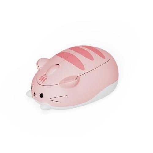 Cat Theme Gaming Mouse - USB