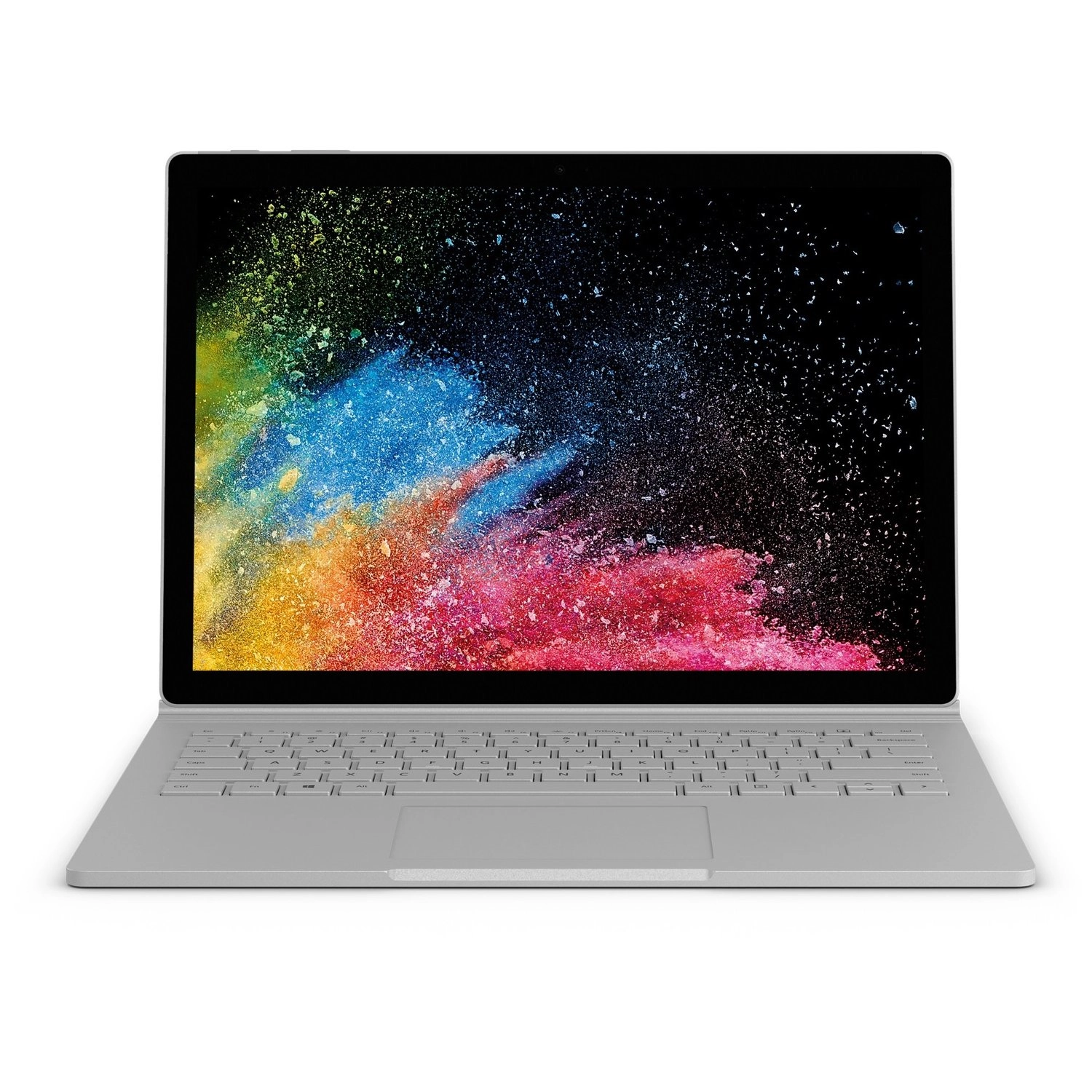 Microsoft Surface Book 2 8650U - 13.5'' Core i7 16GB DDR3 512GB SSD