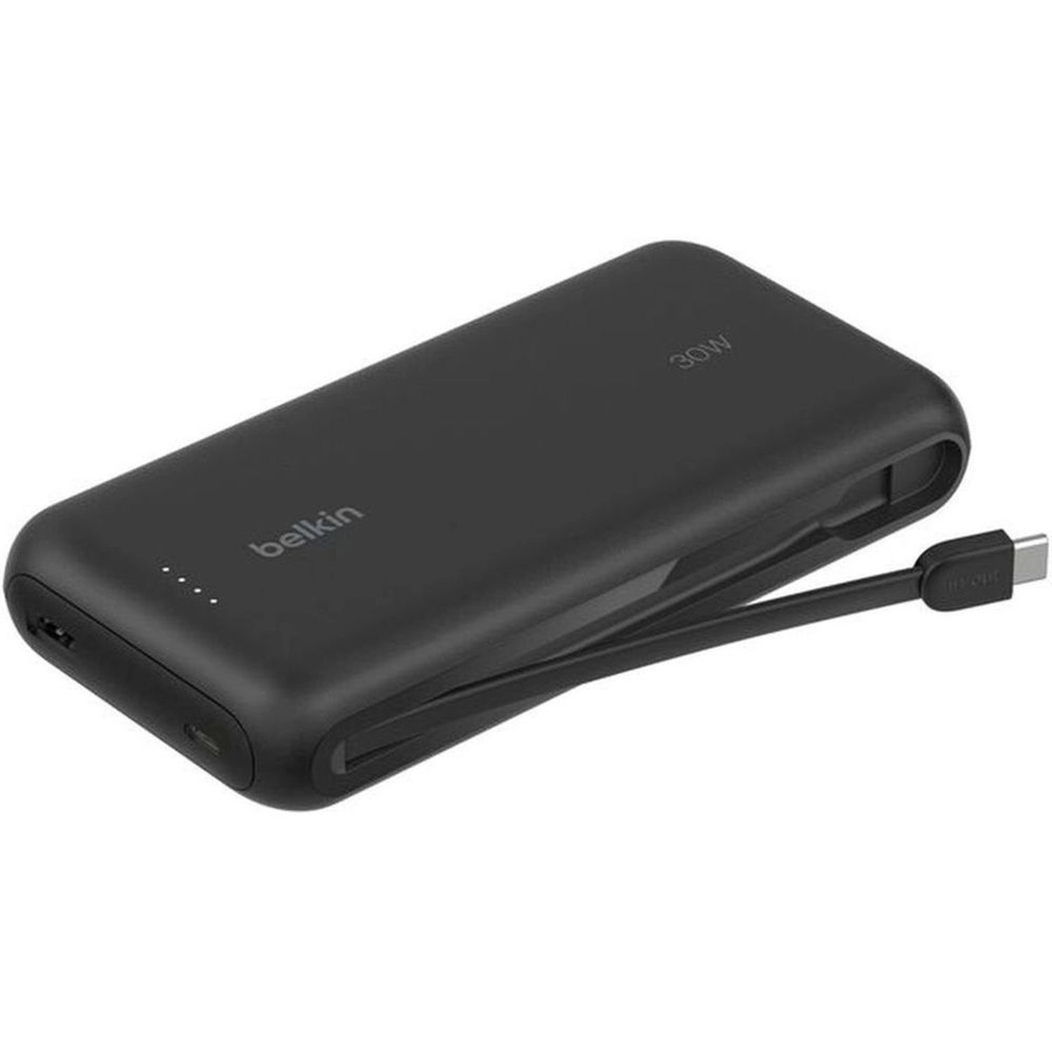 BPB024HQBL - 20000 mAh 30 Watts