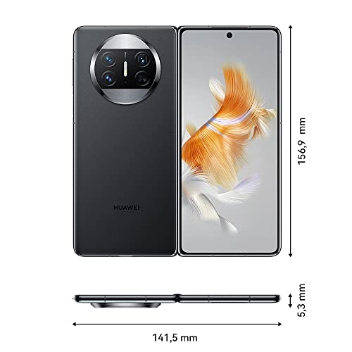 Mate X3 12GB 512GB