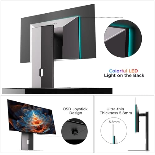 27E8QK - 27 Inches 2560x1440