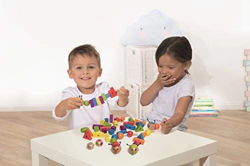 Rondo Vario - 3 years and up 1 piece(s)