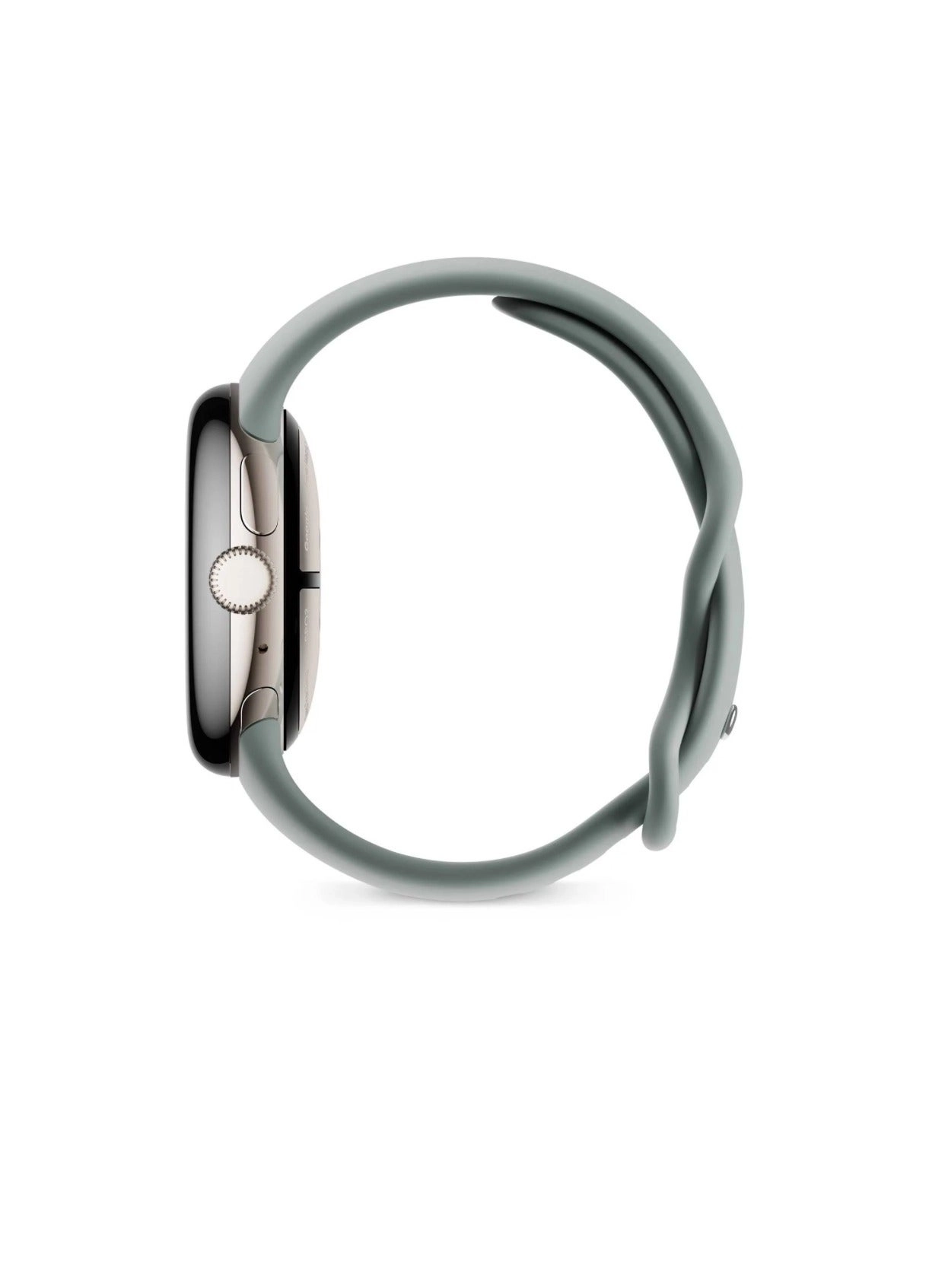 Pixel Watch 2 41mm Aluminum