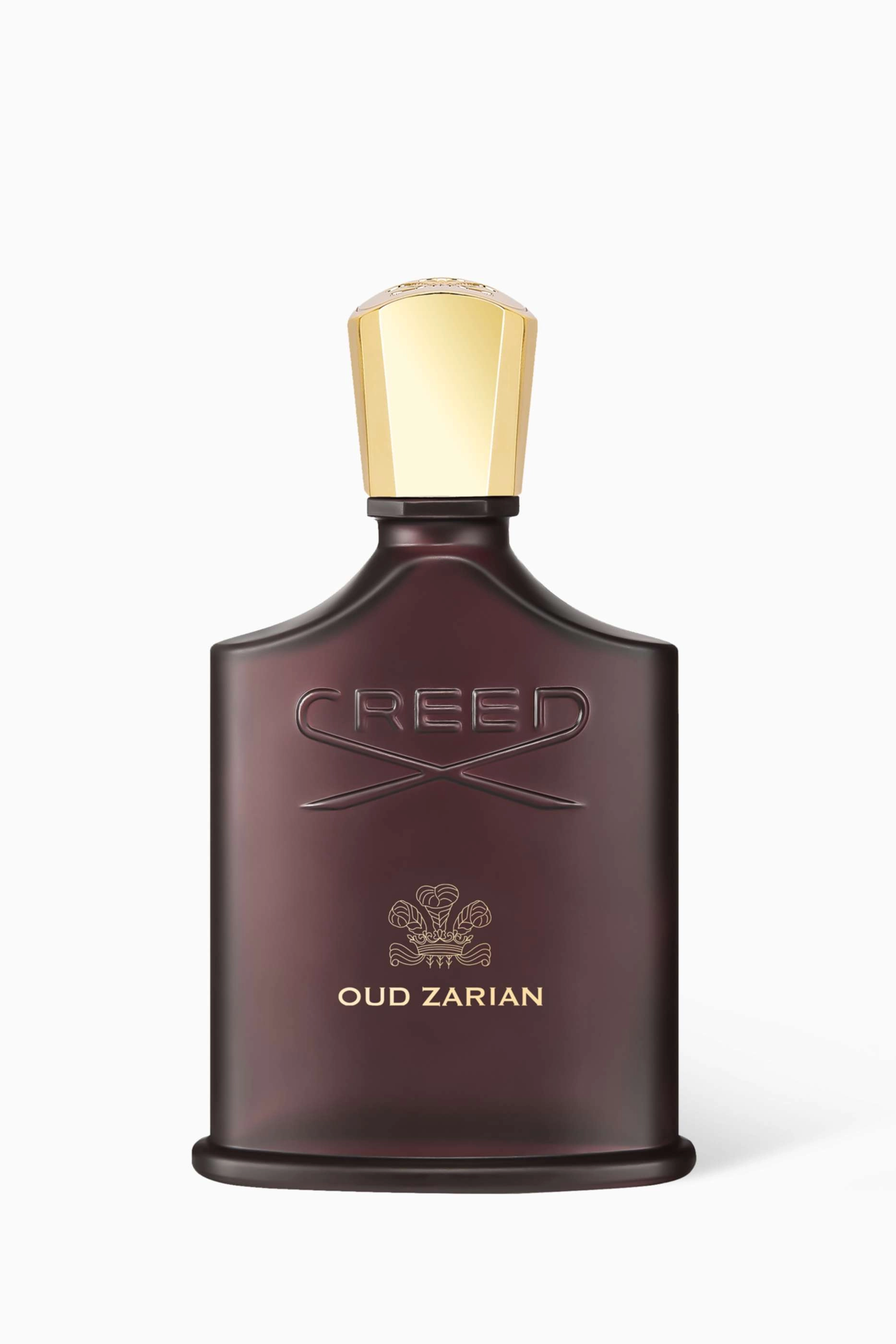 Creed Oud Zarian Eau de Parfum 100ml