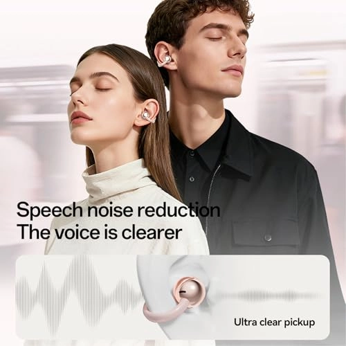 Open Design Wireless Earpiece Wireless Earbud
