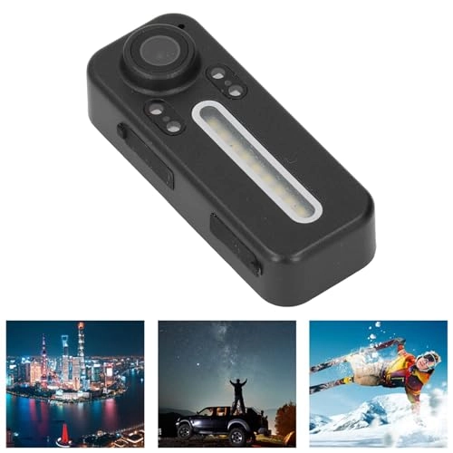 Portable Video Recorder - 1080P