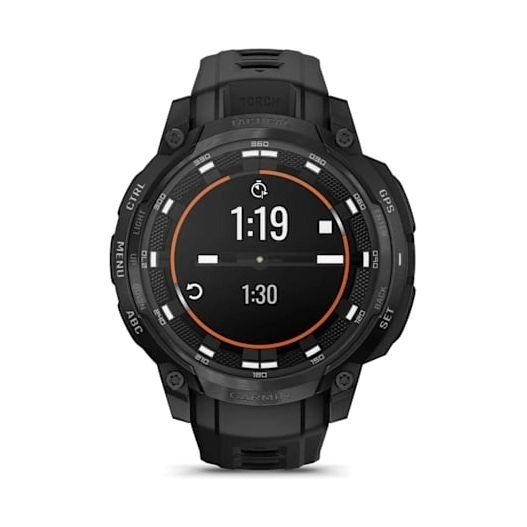 Instinct Crossover 23mm GPS