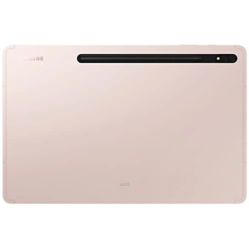 Galaxy Tab S8+ - 128GB 12.4"