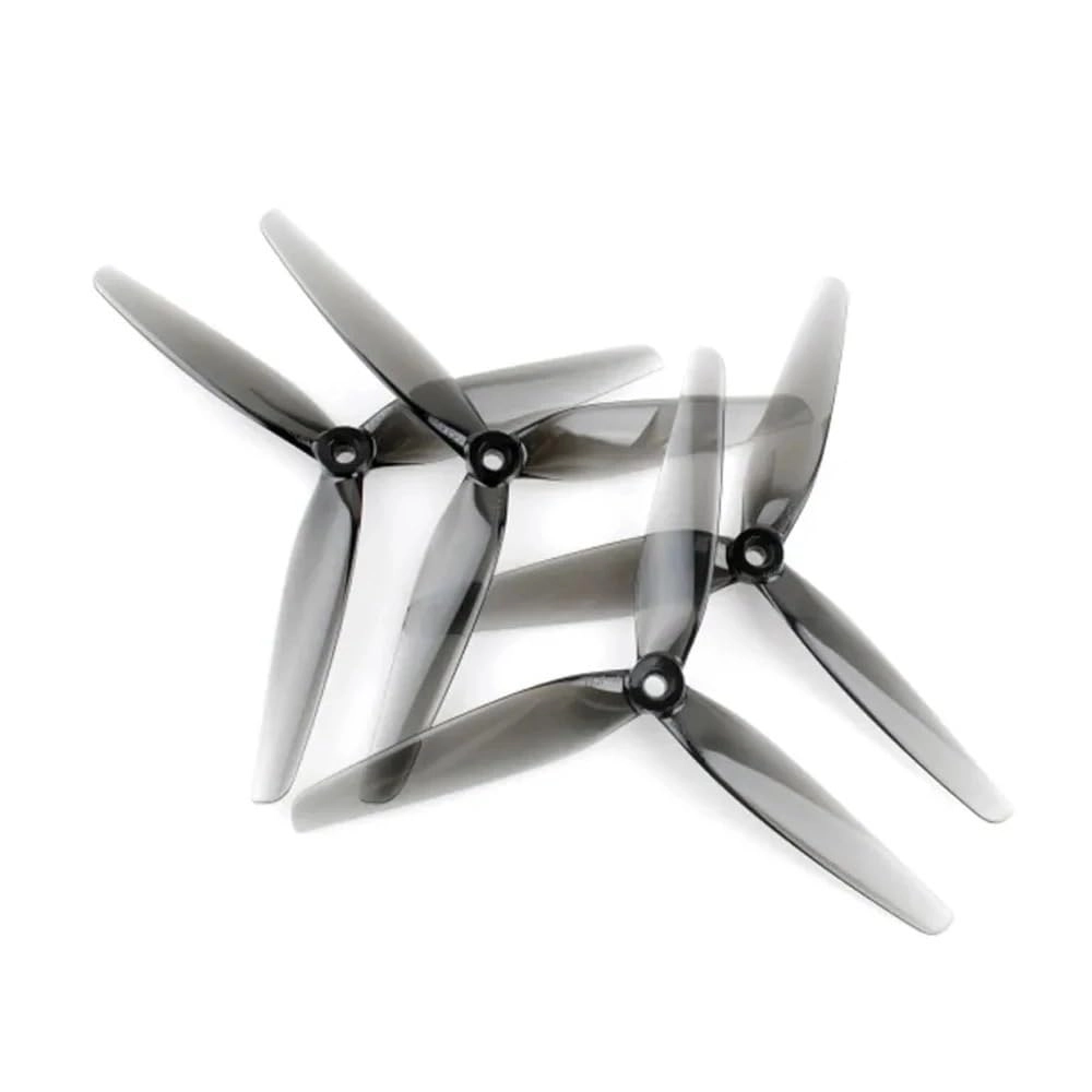 7036F-2 - 2-Blade 7-Inch + 7036F-3 - 3-Blade