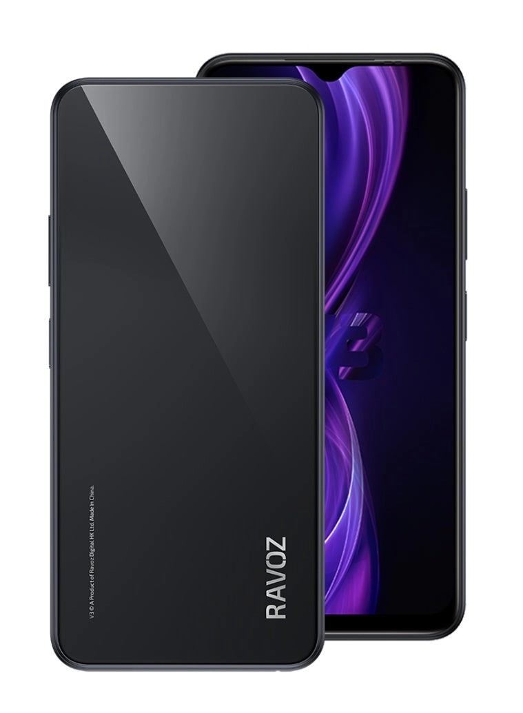 V3 - 12GB 128GB + Voczo ANC Headphones