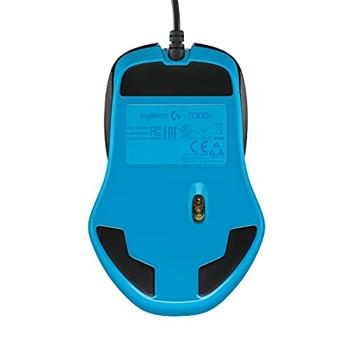 G300s Gaming Mouse - Wired