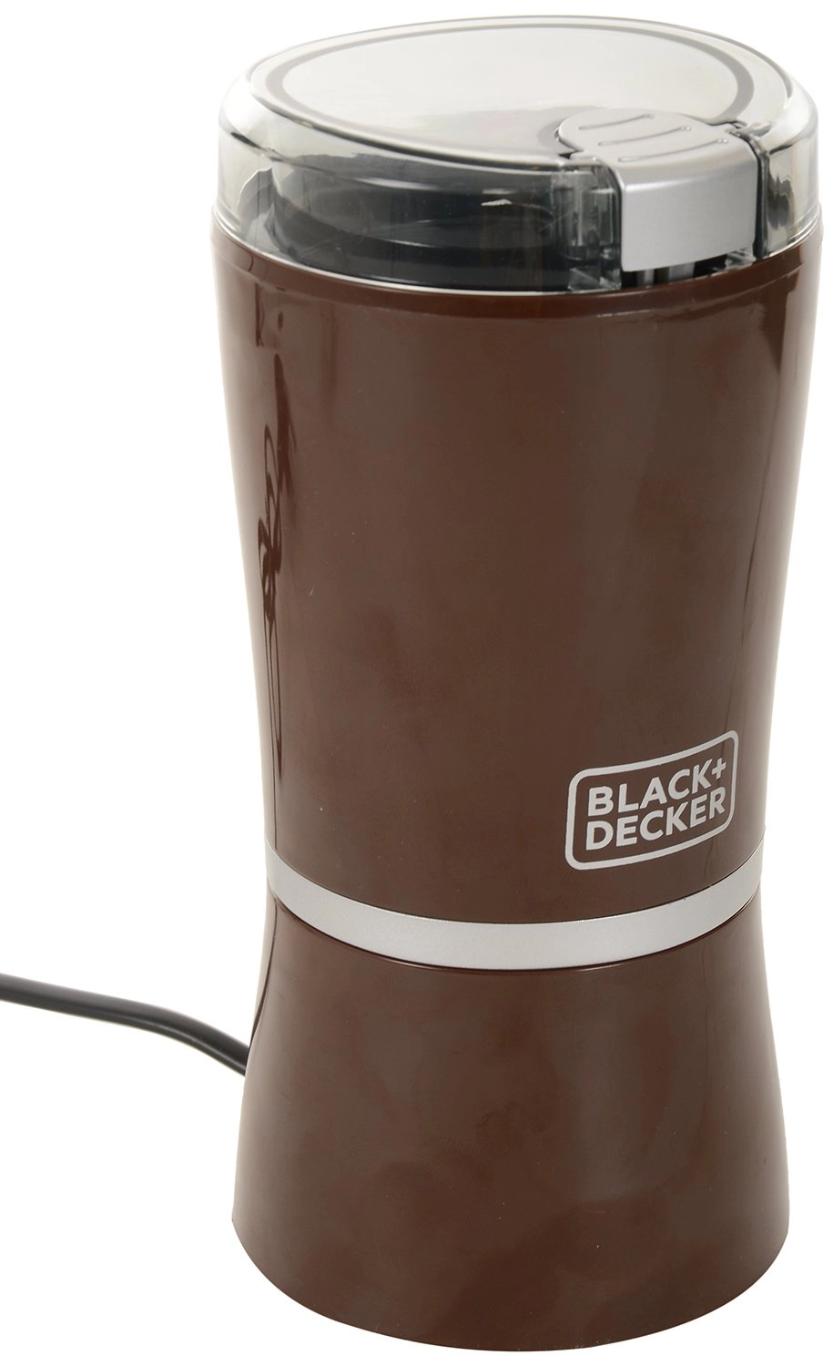 Black & Decker CBM4-B5 - 150W 60g Brown