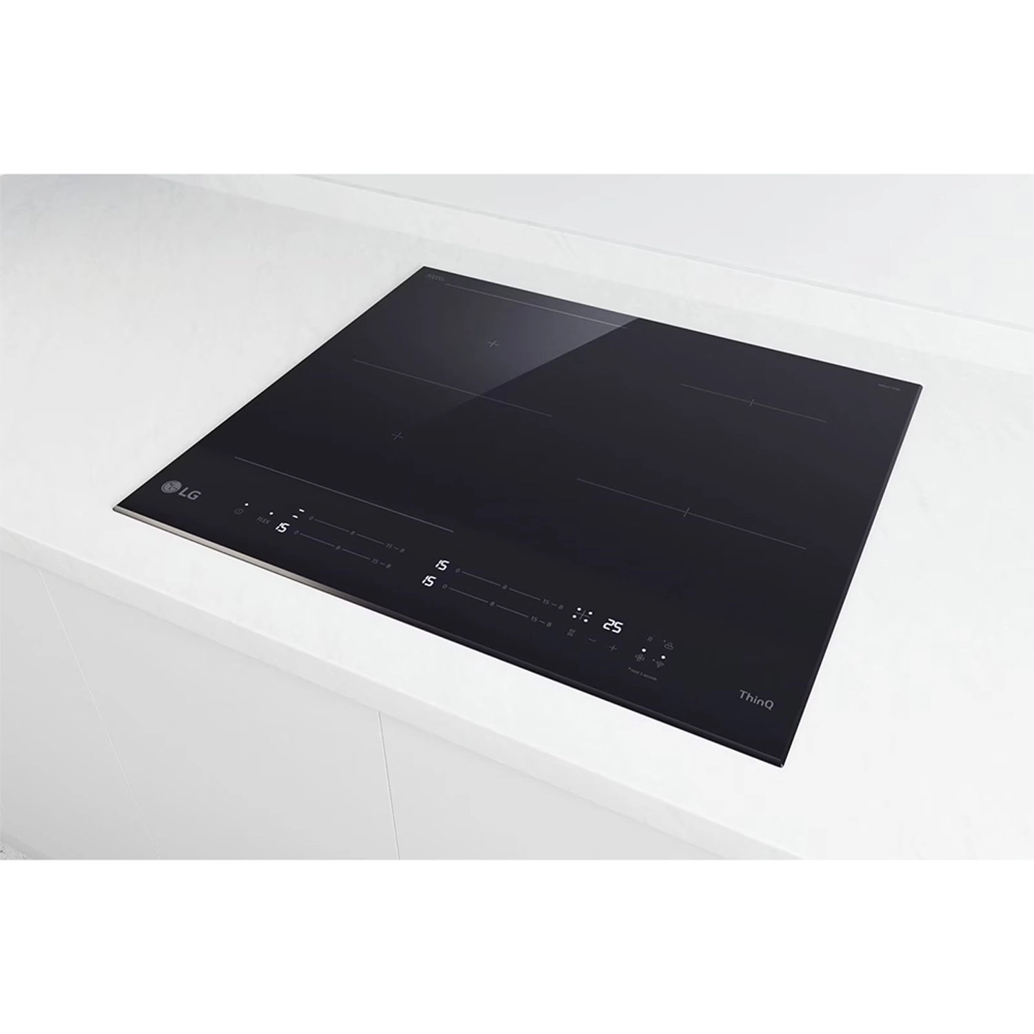 CBIZ2435B Induction hob