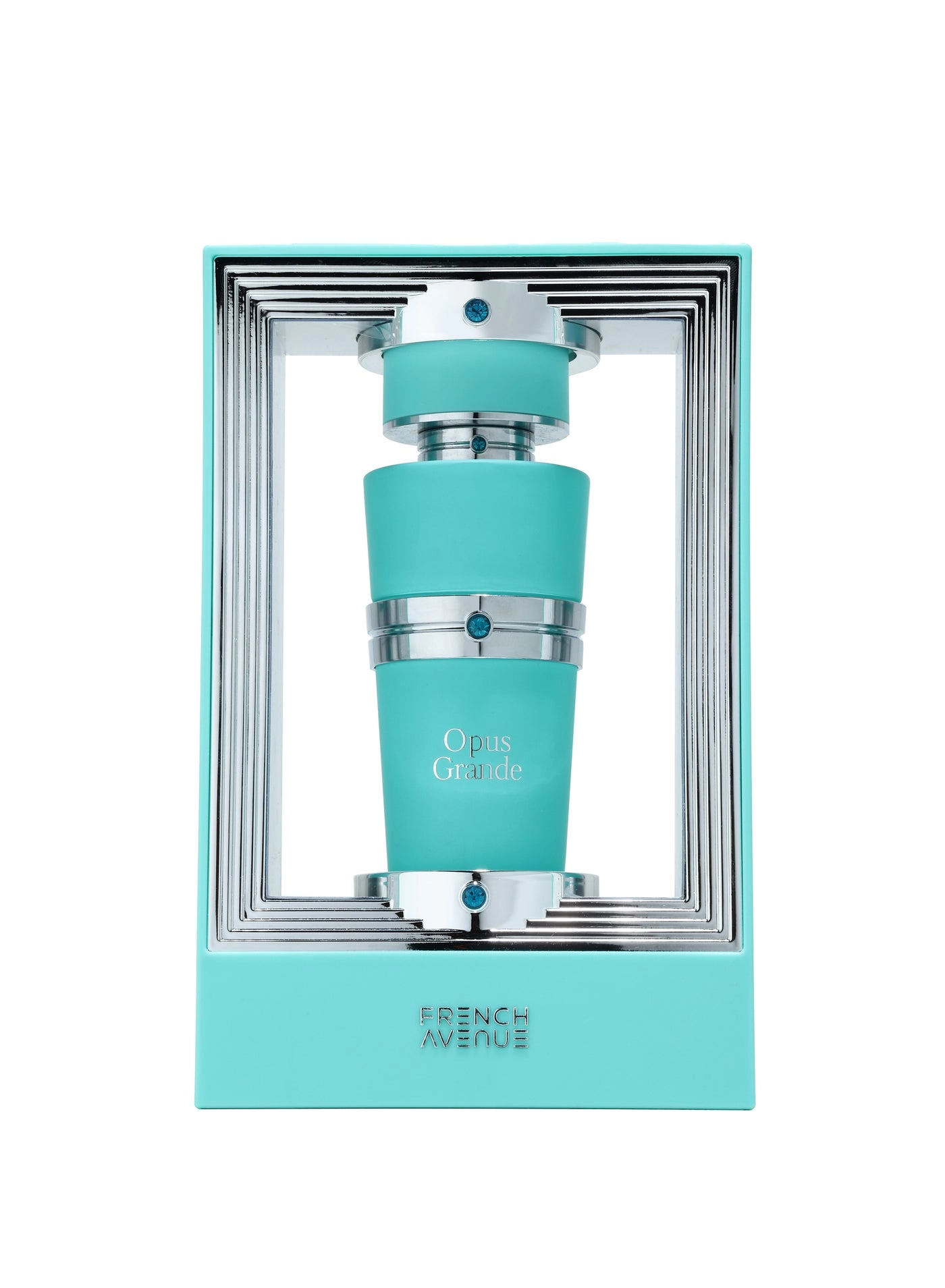 French Avenue Opus Grande Eau de Parfum 100ml