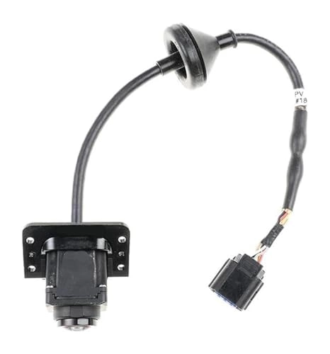 Car Rear Camera - Night vision