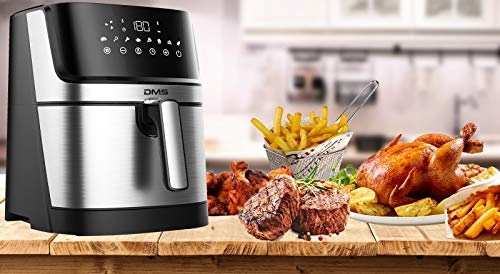 Hot Air Fryer XXL HF-6E