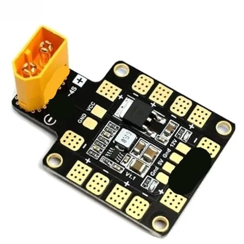 Power Distribution Board