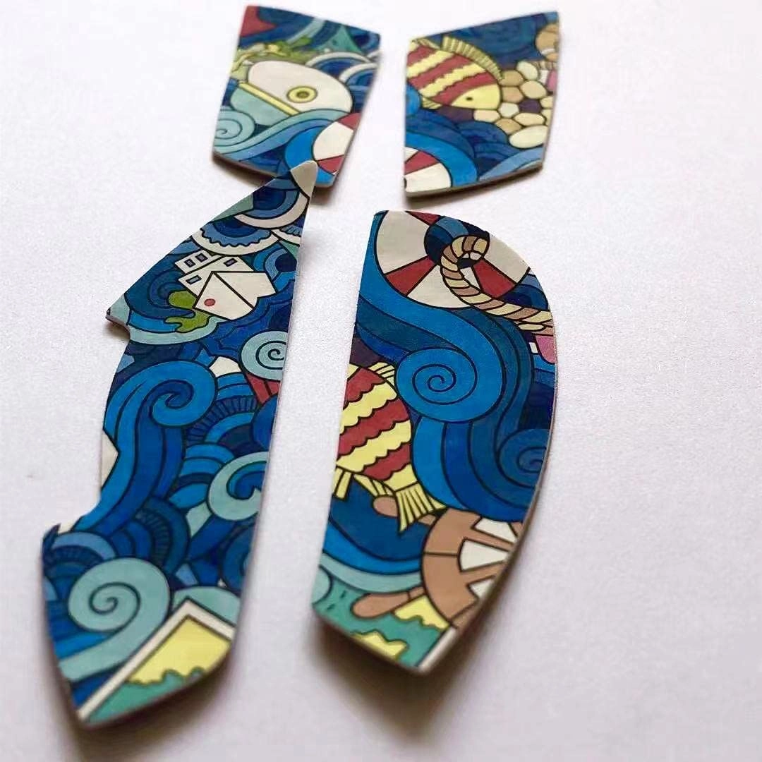 LEASUN Mouse Anti-Slip Tape - G305 G203 G102