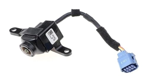 Rear View Camera - Night vision