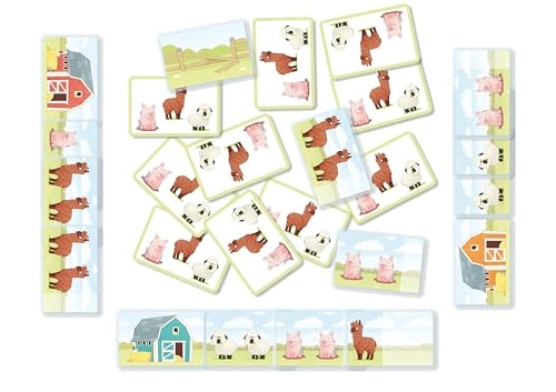 Troupo - Card Game