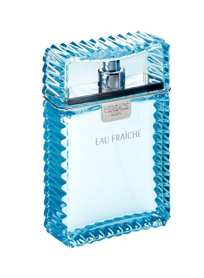 Man Eau Fraiche Eau de Toilette 200 ml