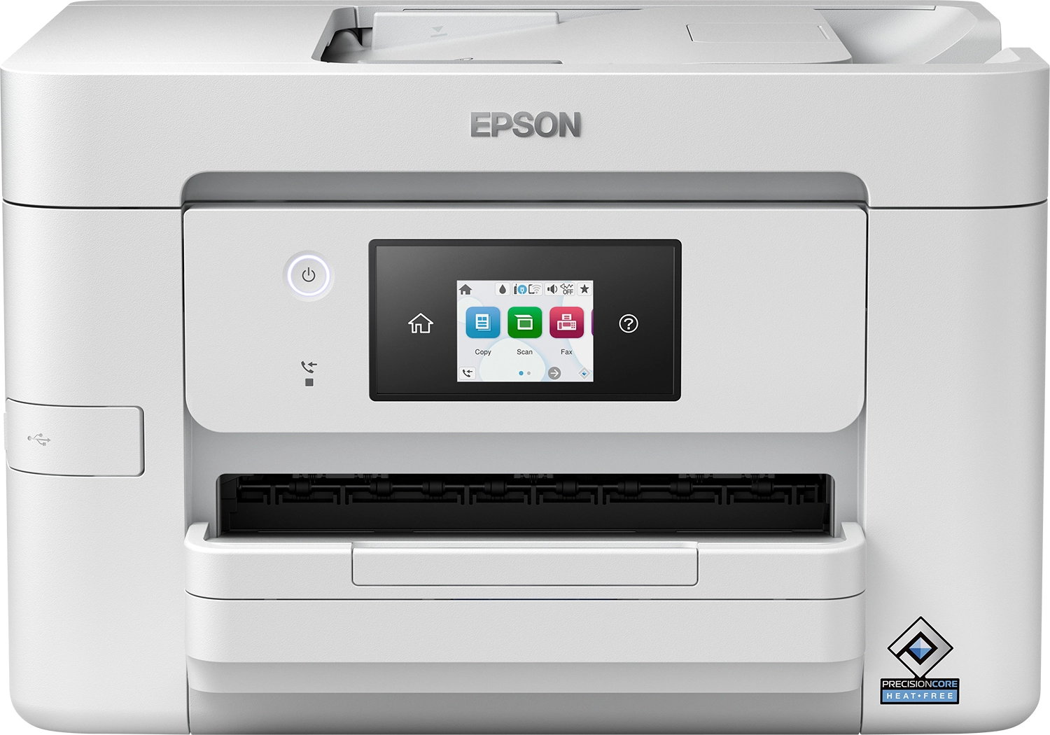 Epson WF-M4619DWF - Inkjet Colour