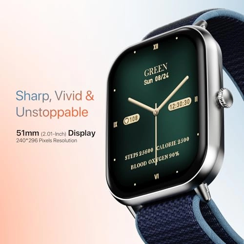 Ninja Call Pro Max 51.05mm Metal