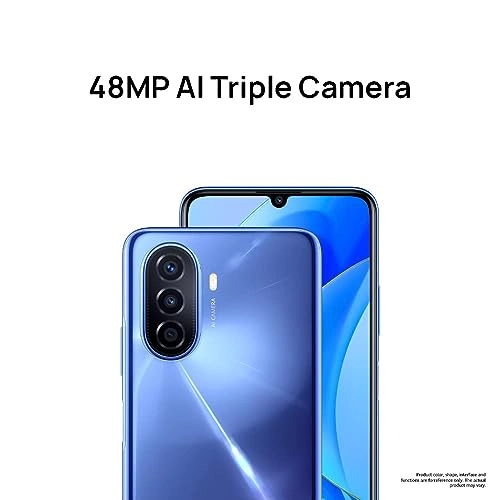 Nova Y70 - 4GB 128GB