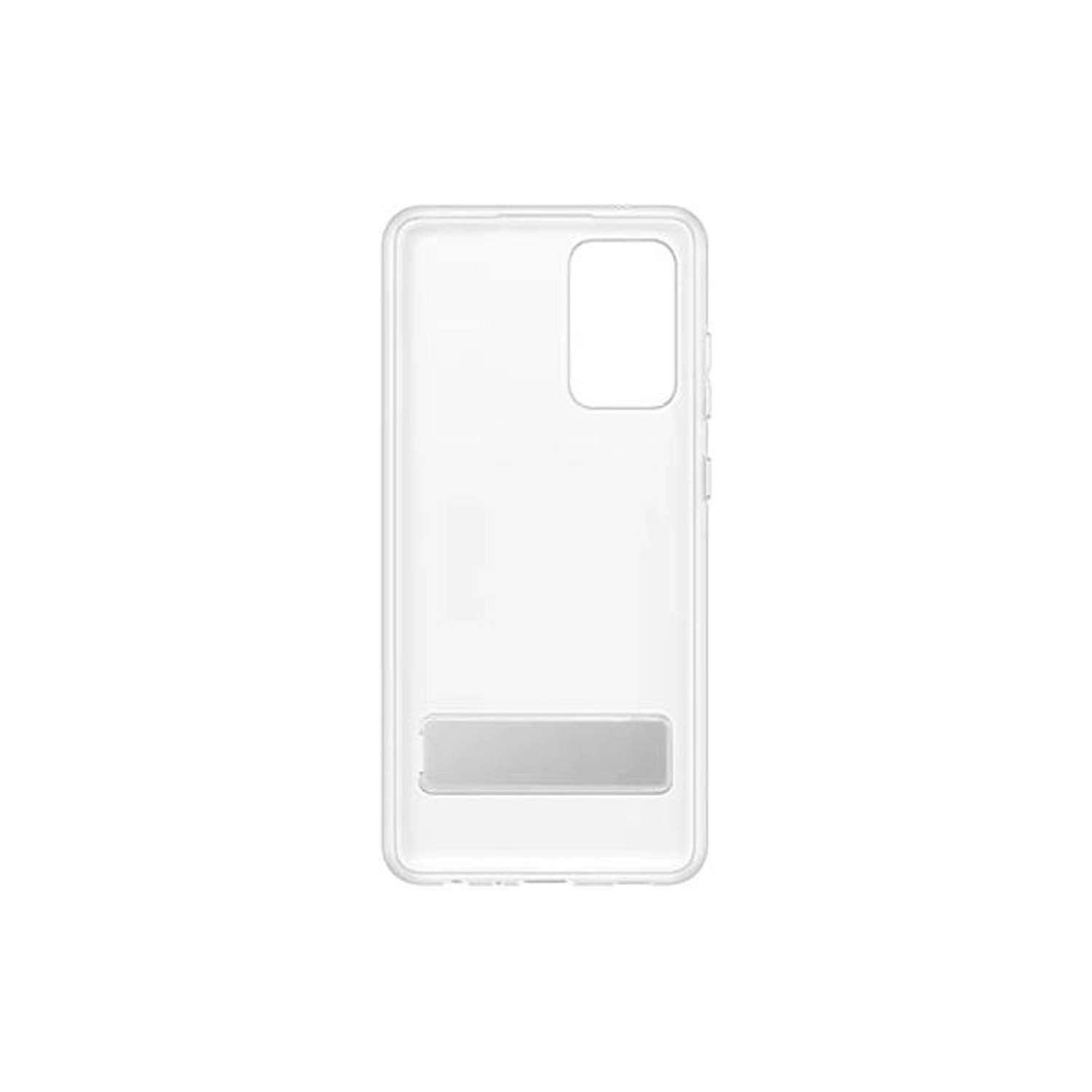 Clear Cover Smartphone Case for Galaxy A72