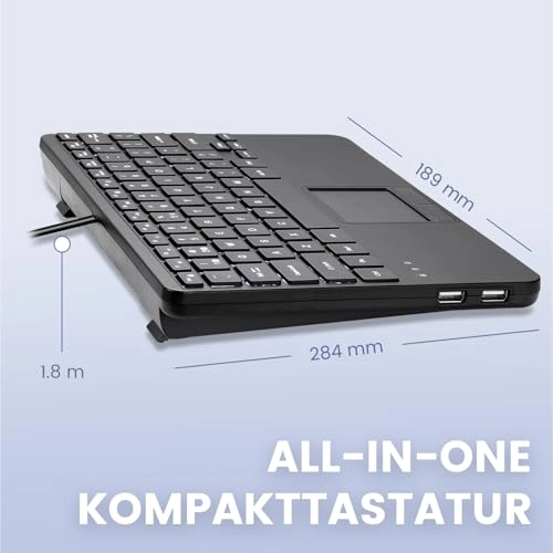 PERIBOARD-425 - US Wired