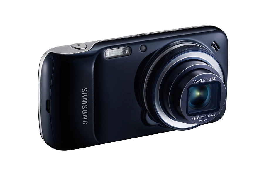 Galaxy S4 Zoom - 8GB